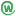 Whitesoft logo